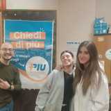 ...Pi� Economia (dal 2018 a Economia)...